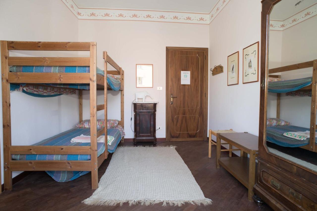 B&B La Casa Dei Gelsi Loano Zewnętrze zdjęcie